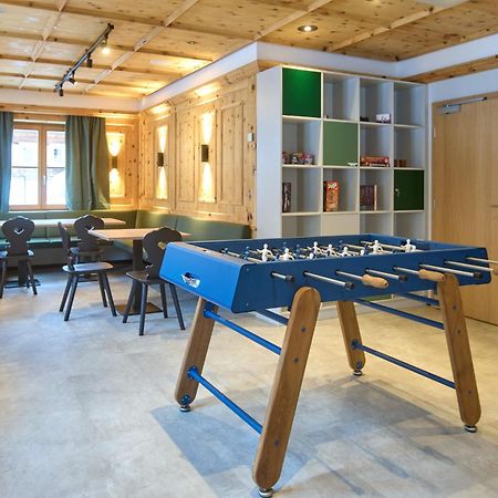Hotel Montafon Moments Gortipohl Zewnętrze zdjęcie