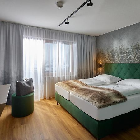 Hotel Montafon Moments Gortipohl Zewnętrze zdjęcie