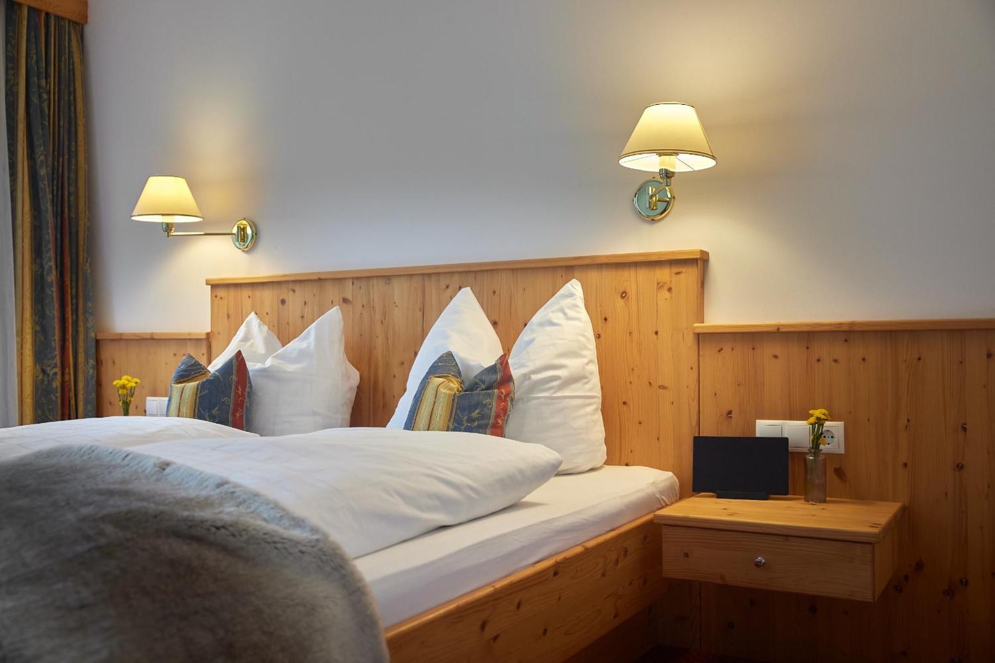 Hotel Montafon Moments Gortipohl Zewnętrze zdjęcie