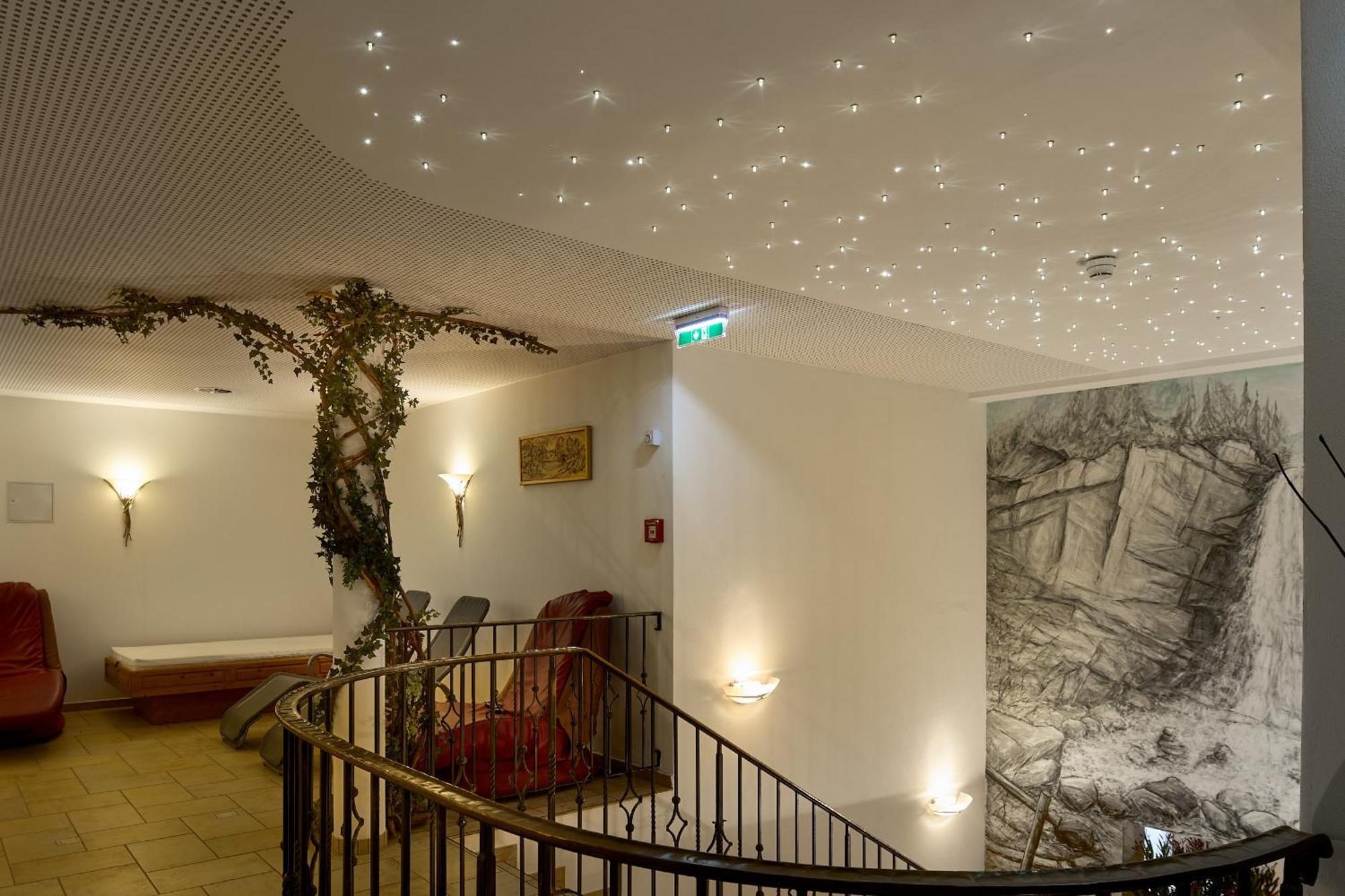Hotel Montafon Moments Gortipohl Zewnętrze zdjęcie