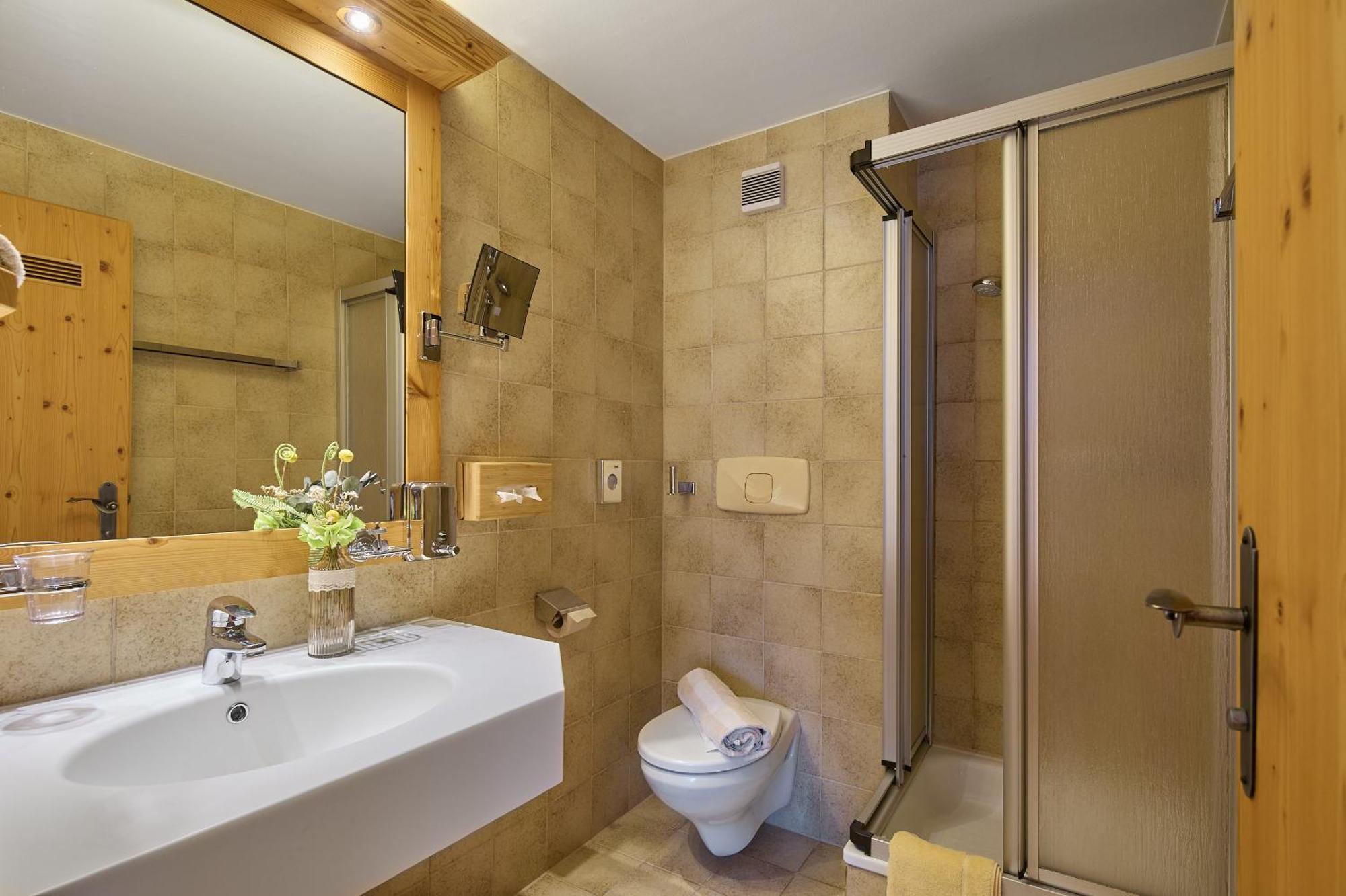 Hotel Montafon Moments Gortipohl Zewnętrze zdjęcie