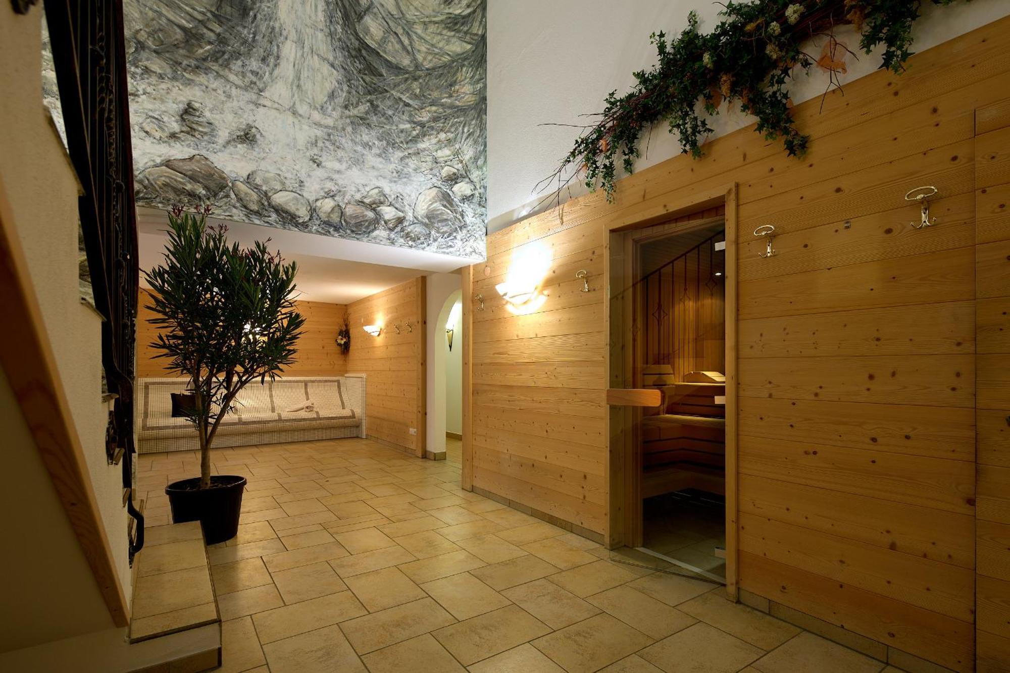 Hotel Montafon Moments Gortipohl Zewnętrze zdjęcie