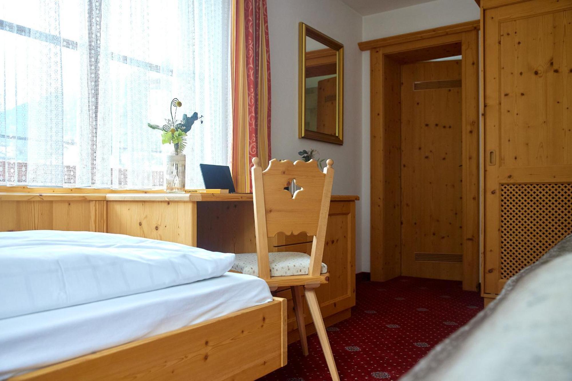 Hotel Montafon Moments Gortipohl Zewnętrze zdjęcie