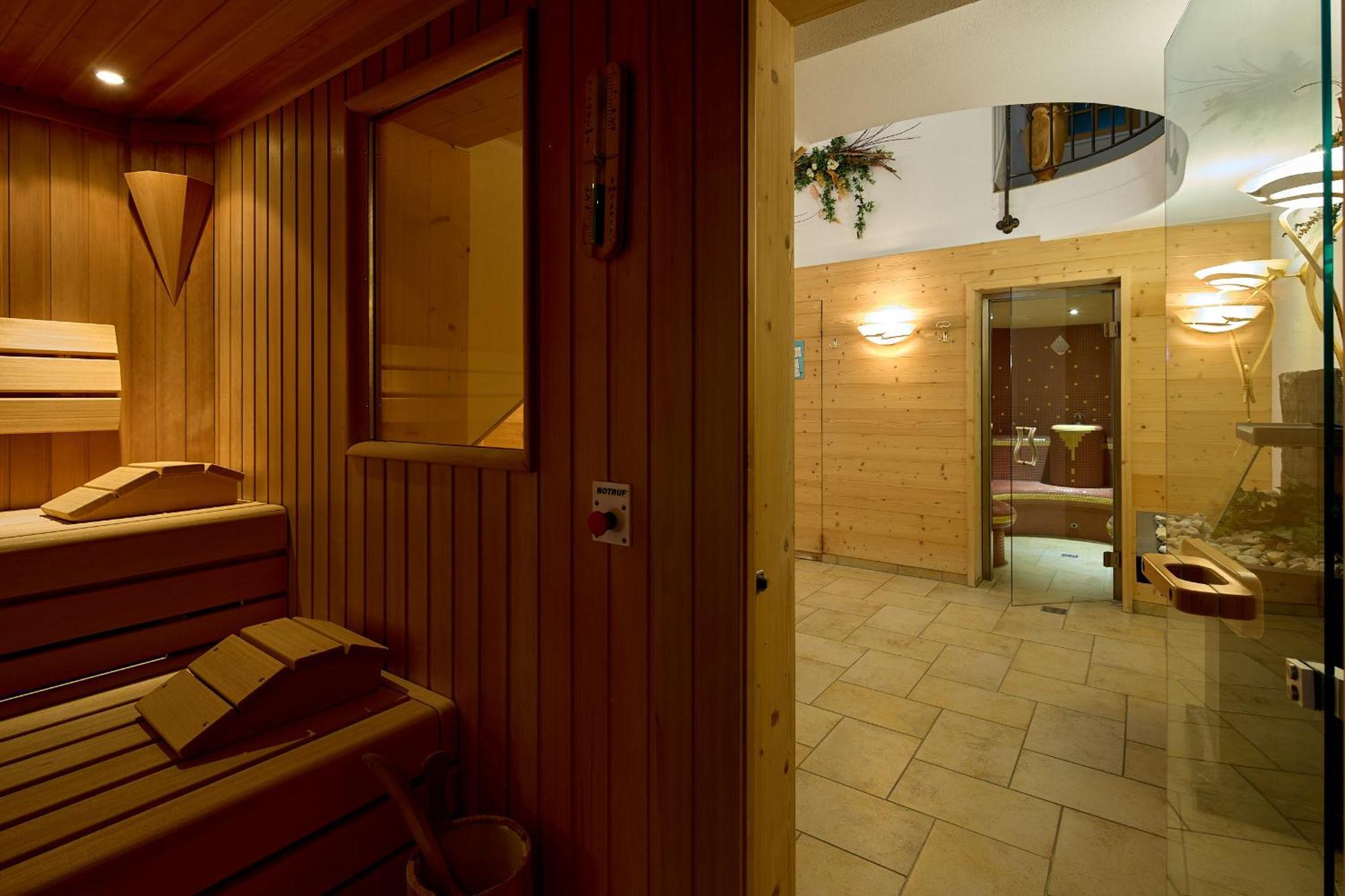 Hotel Montafon Moments Gortipohl Zewnętrze zdjęcie