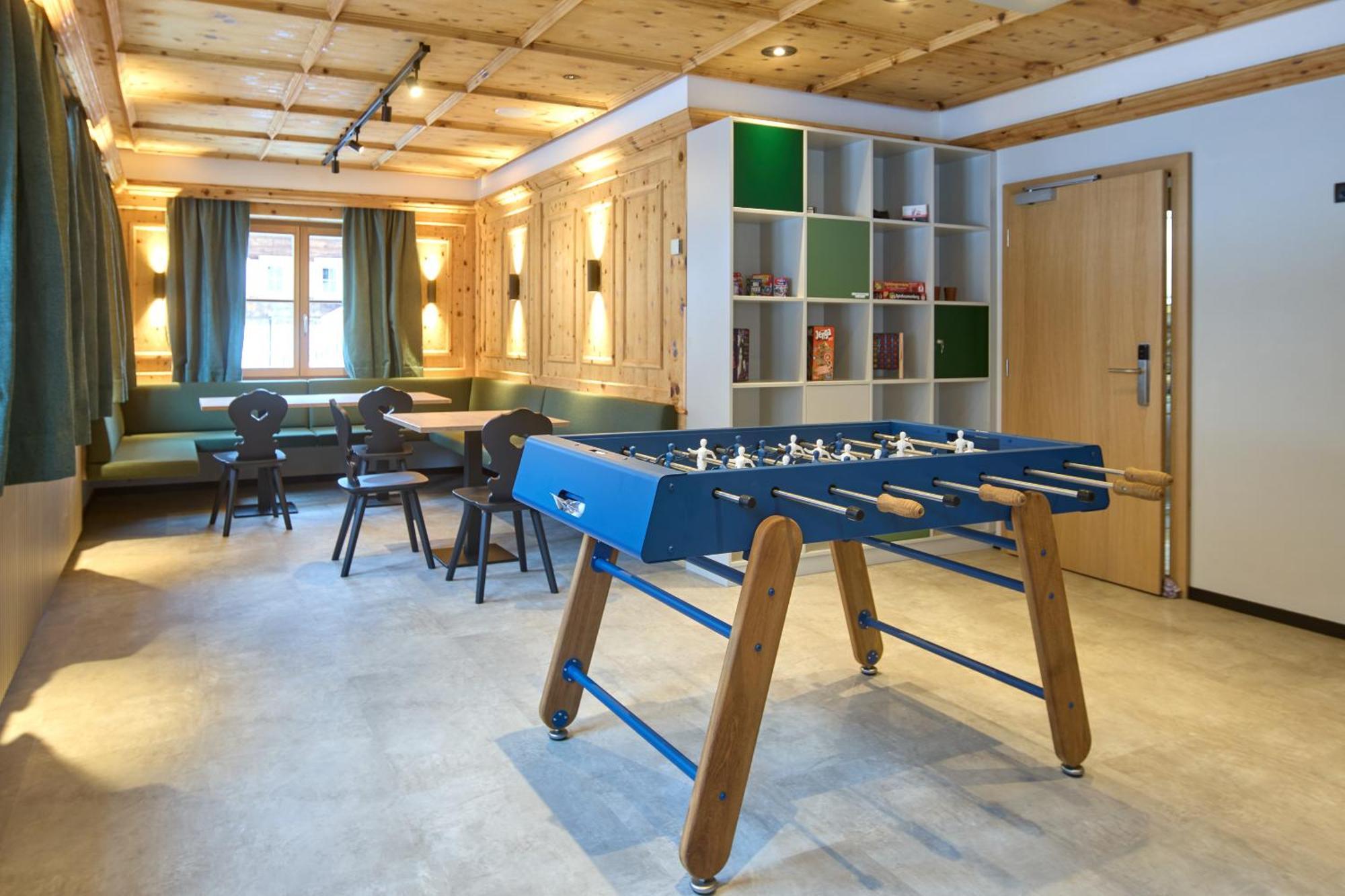 Hotel Montafon Moments Gortipohl Zewnętrze zdjęcie