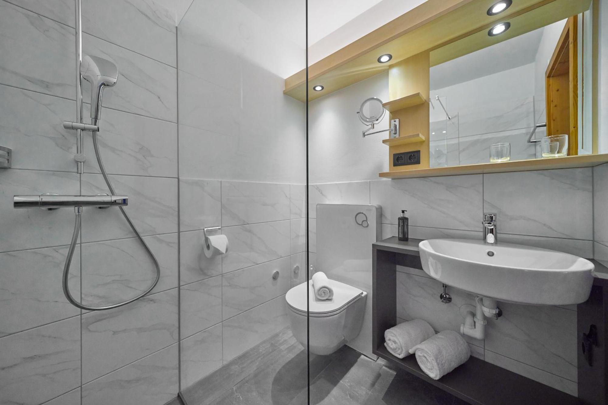 Hotel Montafon Moments Gortipohl Zewnętrze zdjęcie