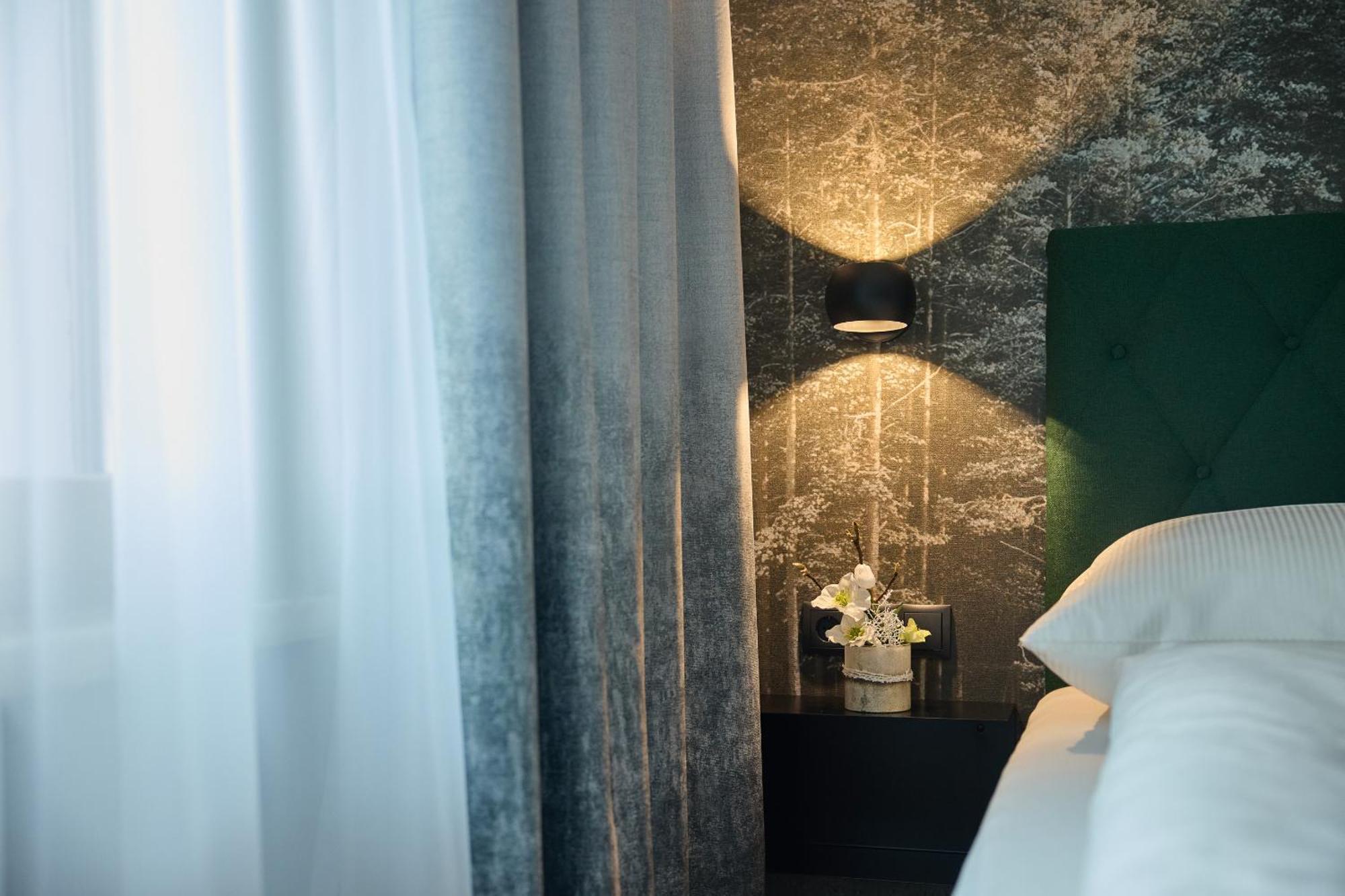 Hotel Montafon Moments Gortipohl Zewnętrze zdjęcie