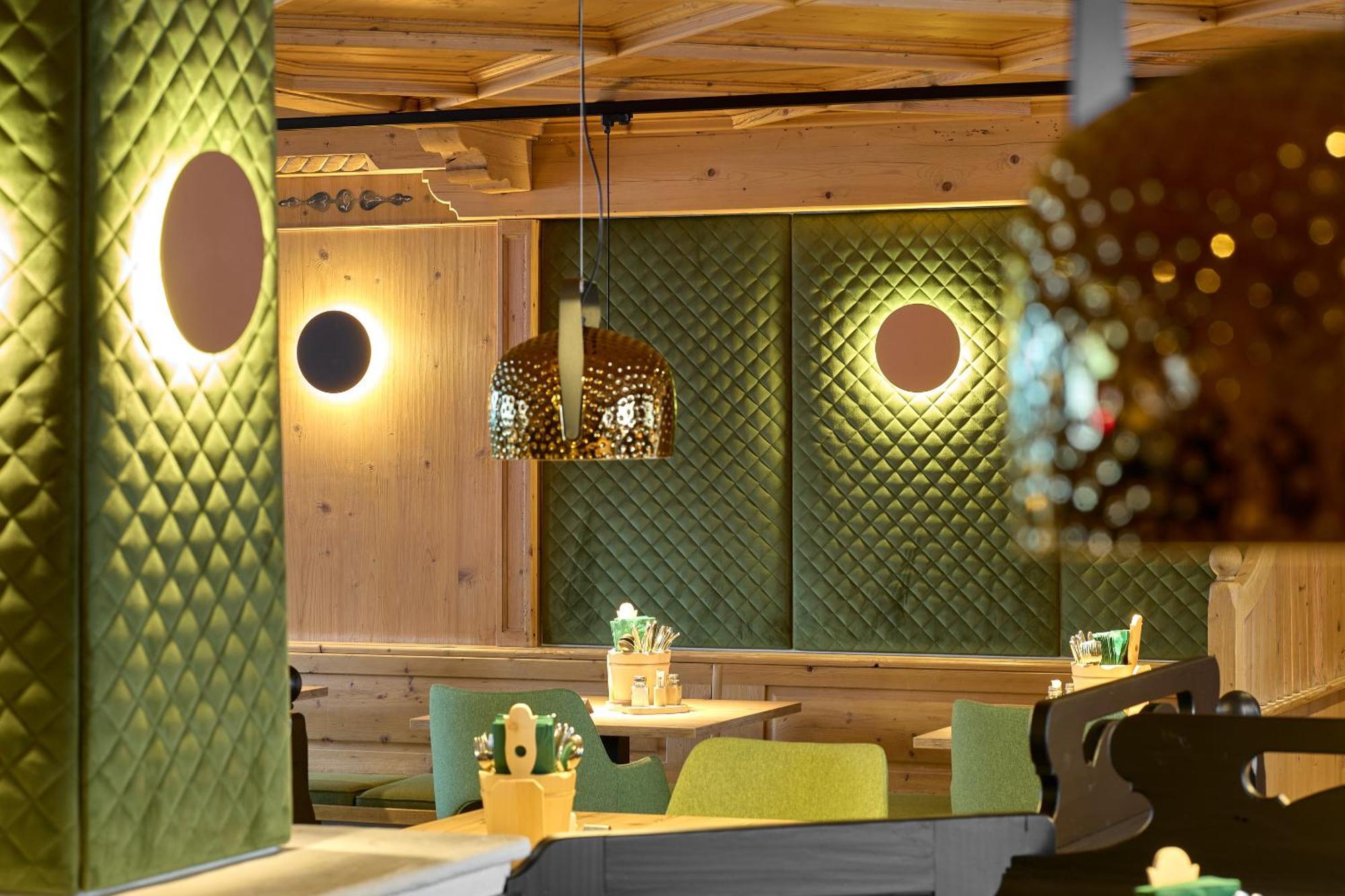 Hotel Montafon Moments Gortipohl Zewnętrze zdjęcie